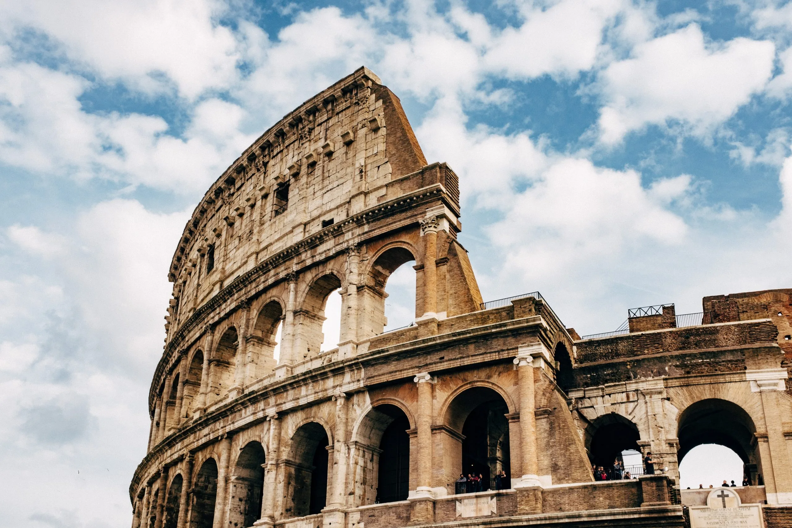 Colosseo — Ciampino (Lazio)