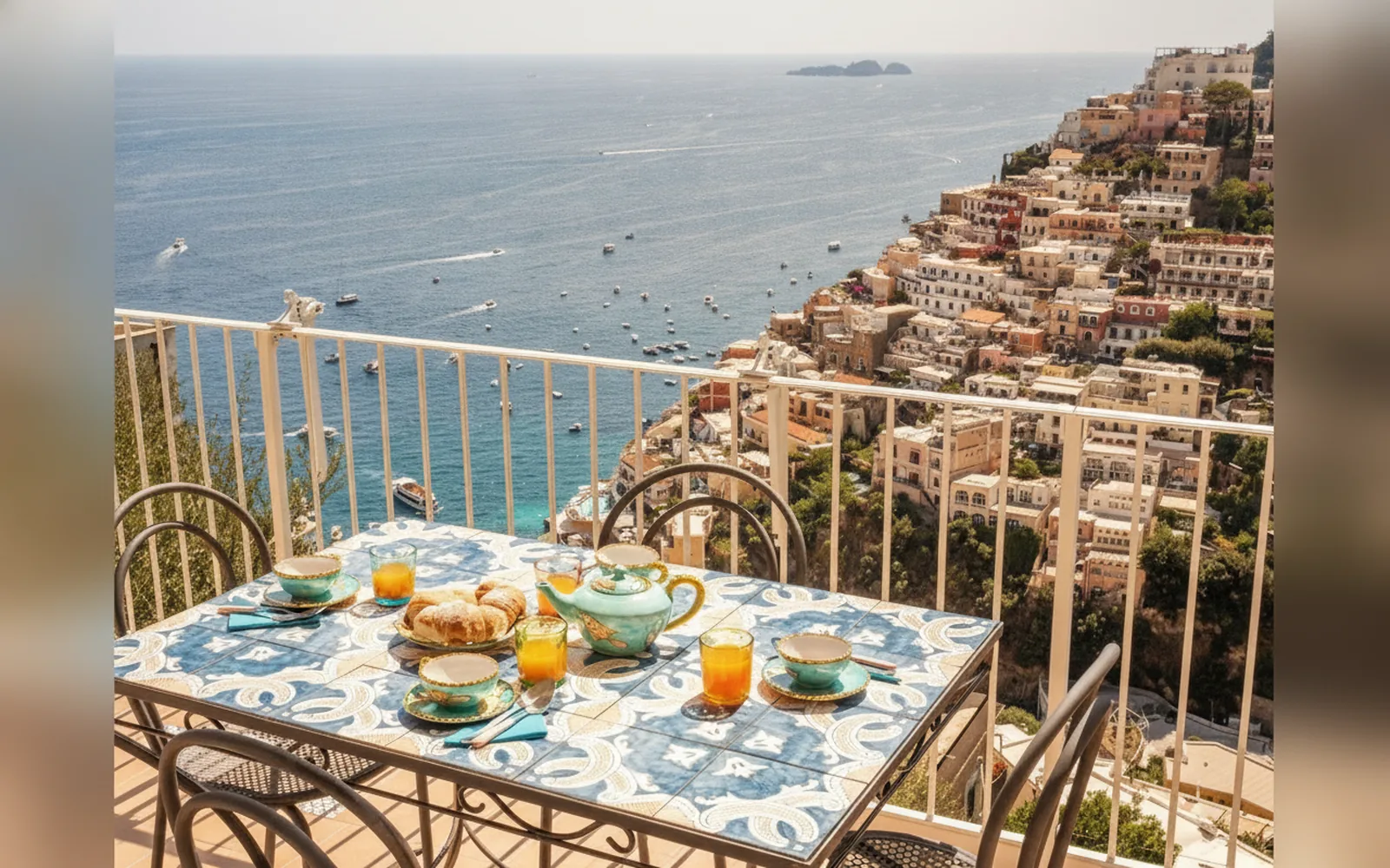 Casa Vittorina Positano, Ciampino (Lazio)