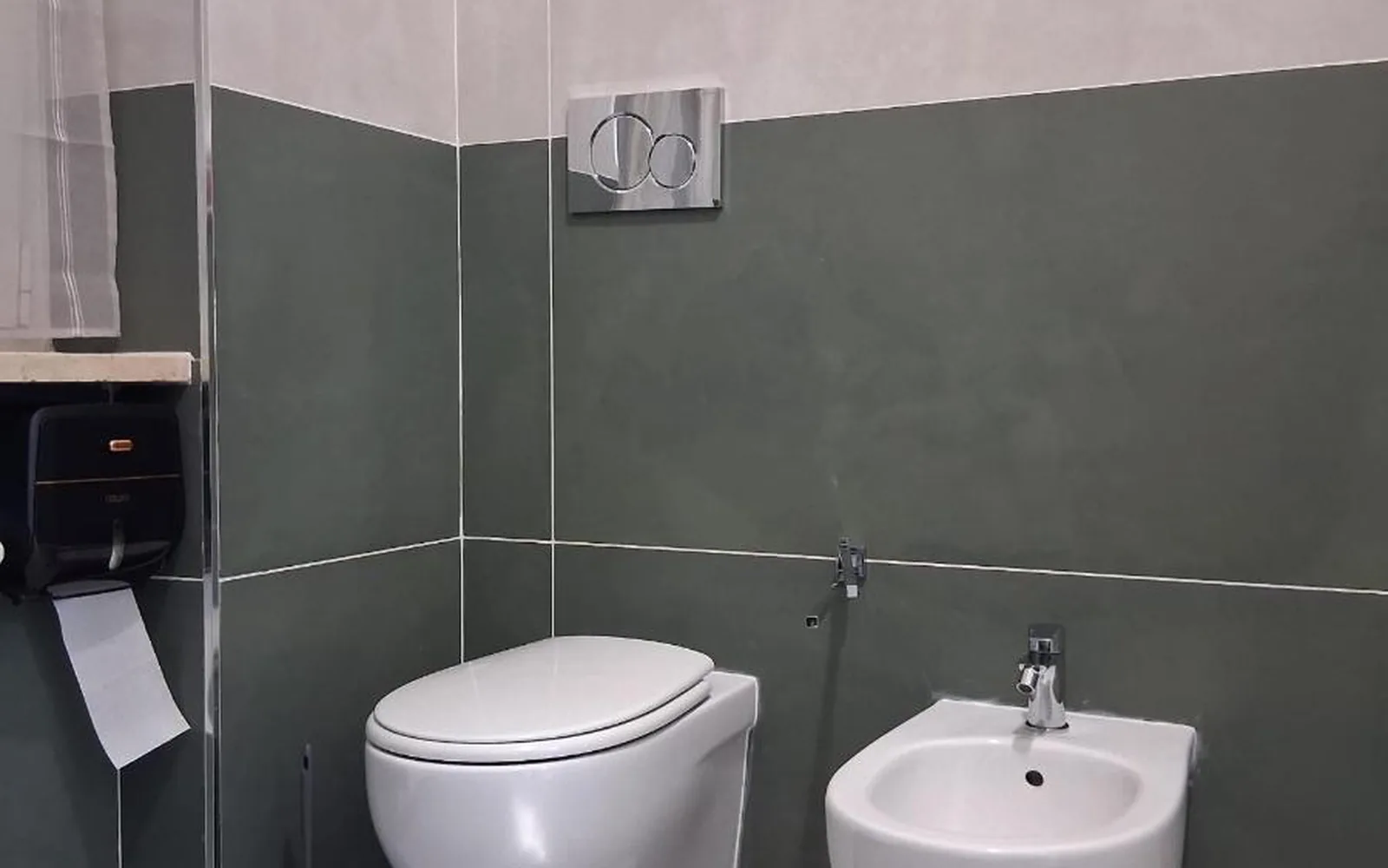 Casa Vittorina Positano, Ciampino (Lazio) — galleria foto 18