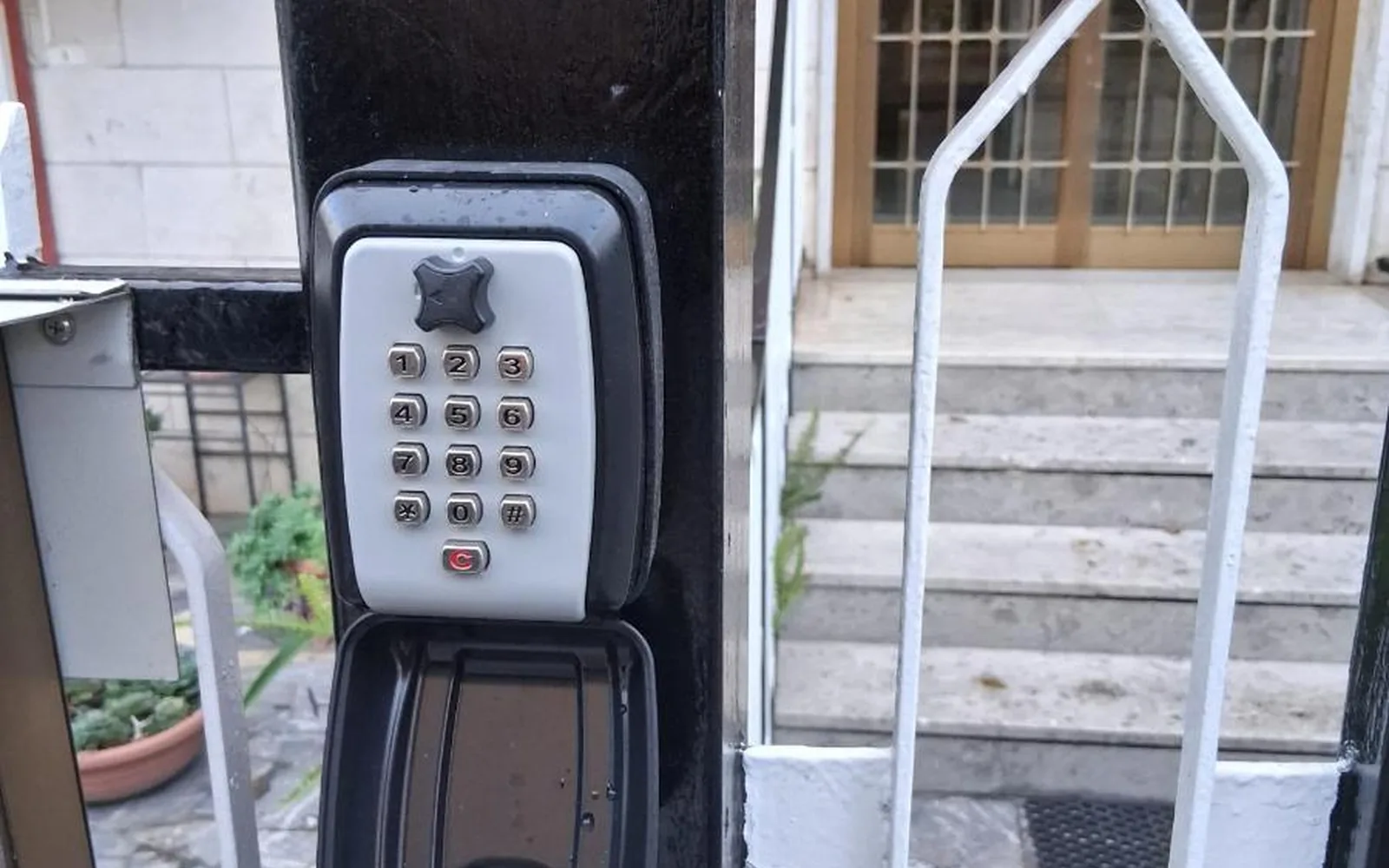 Casa Vittorina Positano, Ciampino (Lazio) — galleria foto 36