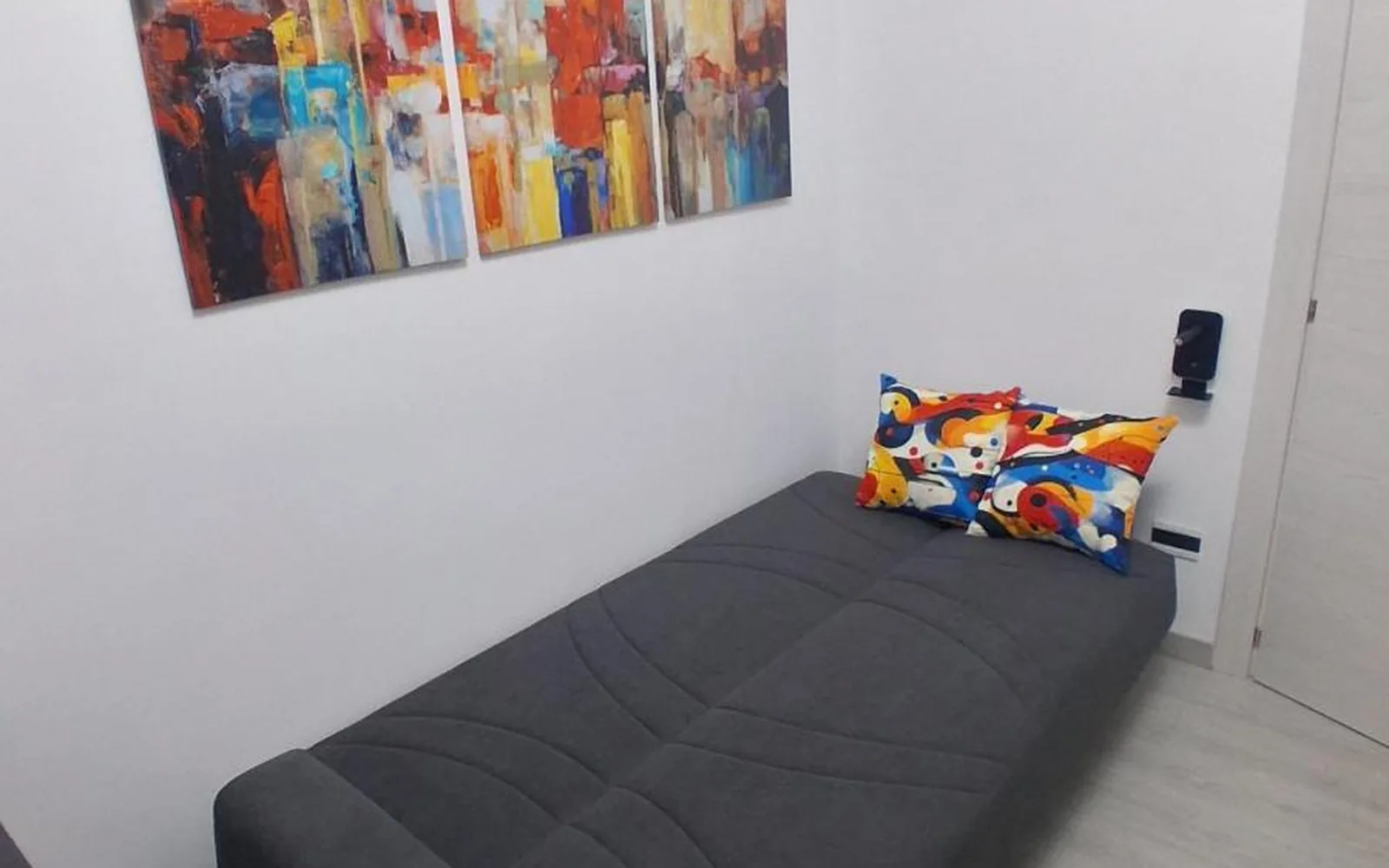 Casa Vittorina Positano, Ciampino (Lazio) — galleria foto 4