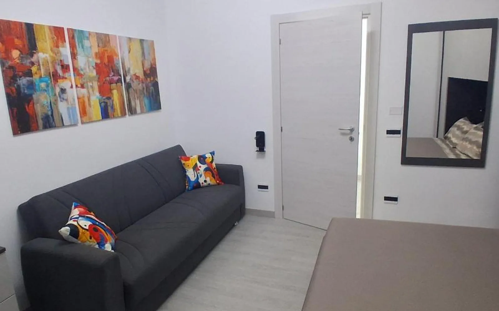 Casa Vittorina Positano, Ciampino (Lazio) — galleria foto 5