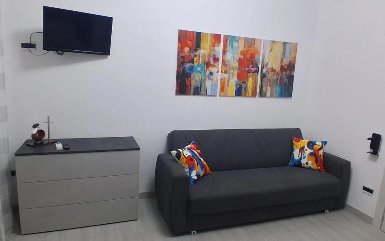 Casa Vittorina Positano, Ciampino (Lazio) — galleria foto 6