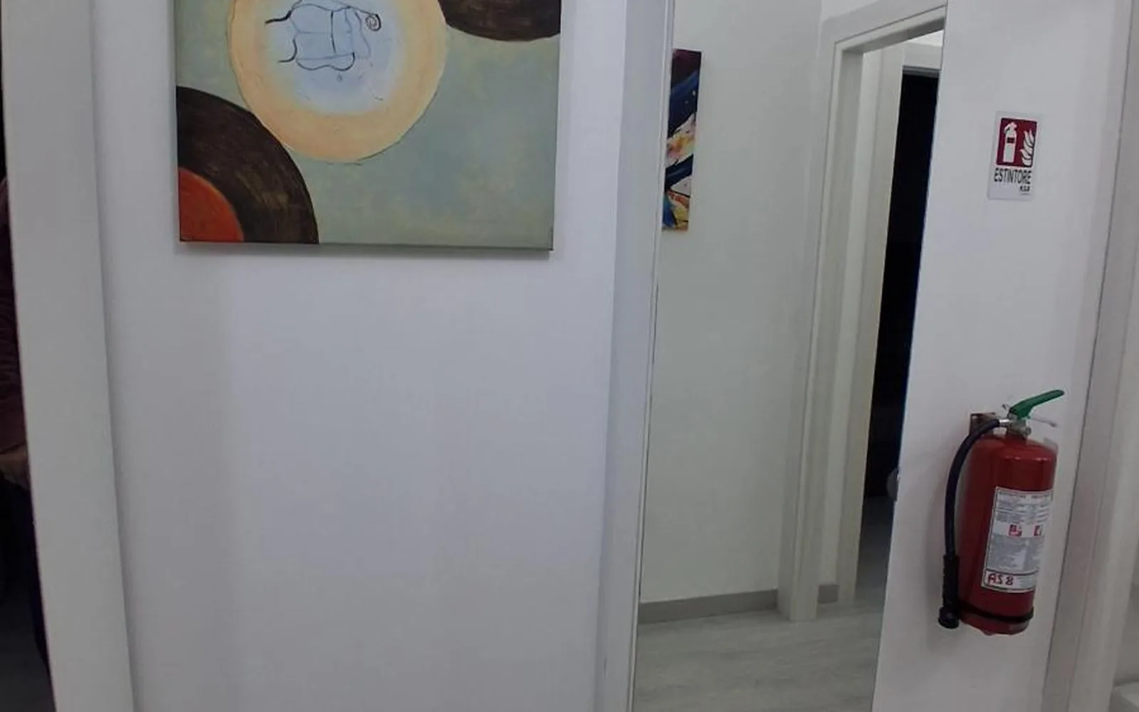 Casa Vittorina Positano, Ciampino (Lazio) — galleria foto 8
